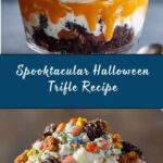 Halloween Trifle – Spooktacular Dessert Recipe