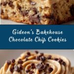 Gideon’s Bakehouse Cookie Recipe