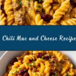 Chili Mac and Cheese Recipe