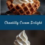 Chantilly Cream Recipe