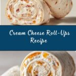 Cream Cheese Roll-Ups Recipe
