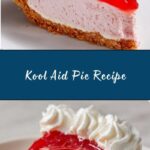 Kool Aid Pie Recipe