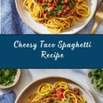 Taco Spaghetti Recipe