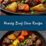 Beef Stew Recipe