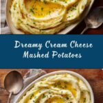 Cream Cheese Mashed Potatoes Recipe