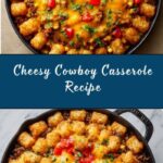 Cowboy Casserole Recipe