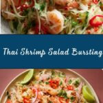 Thai Shrimp Salad Recipe