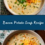 Potato Soup Recipe