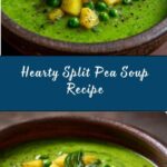 Pea Soup Recipe