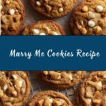 Marry Me Cookies Recipe