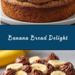 Banana Bread Recipe