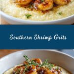 Southern Shrimp Grits Recipe