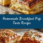 Breakfast Pop Tarts Recipe