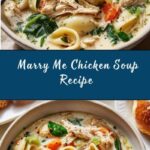 Marry Me Chicken Soup Recipe