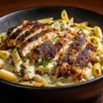 BBQ Chicken Mac and Cheese Recipe