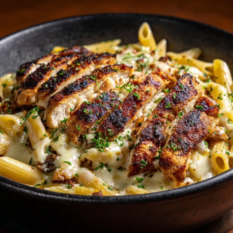 BBQ Chicken Mac and Cheese Recipe