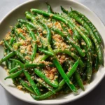 Italian Green Beans Recipe