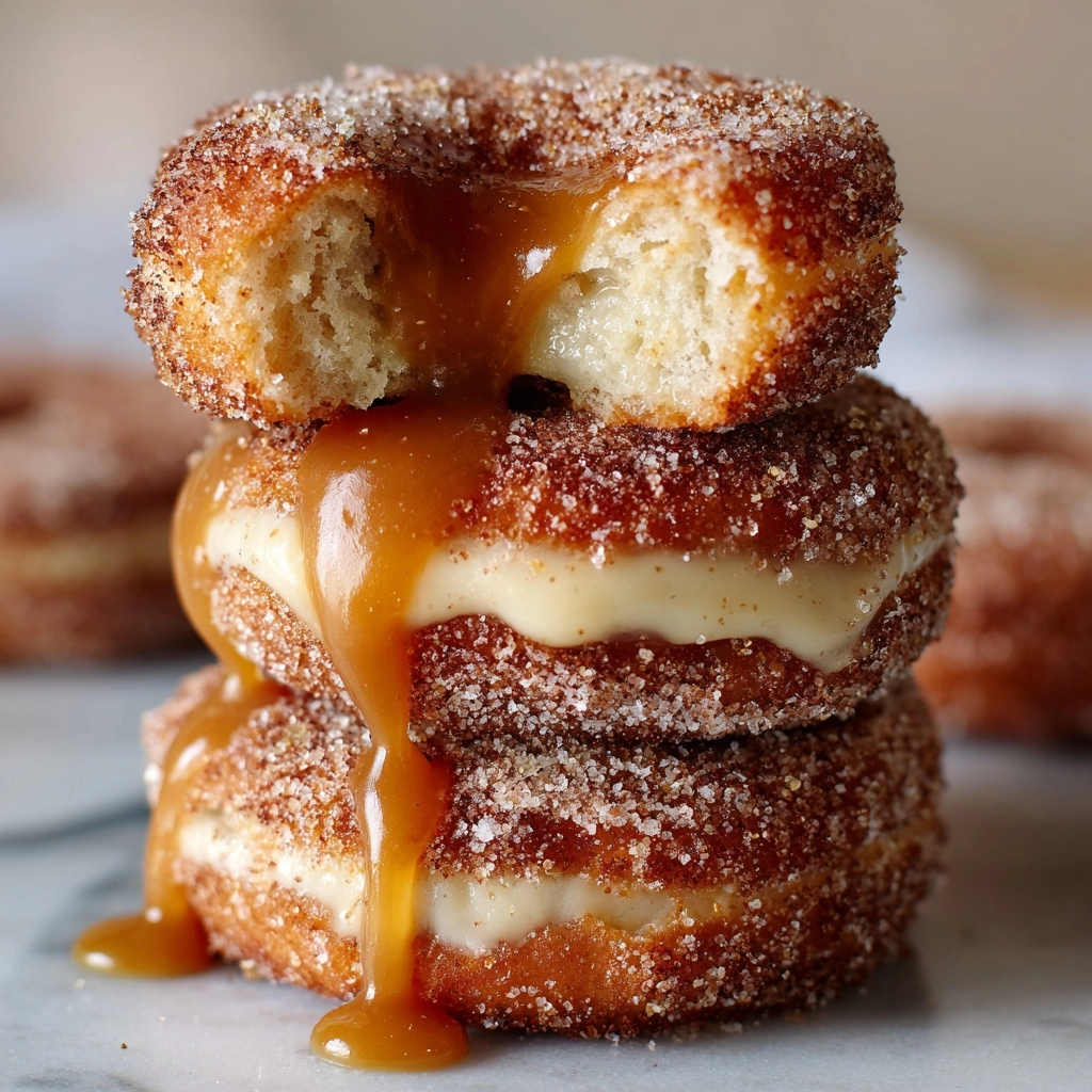 Cream Cheese Churro Cookies Recipe - Recipe Image