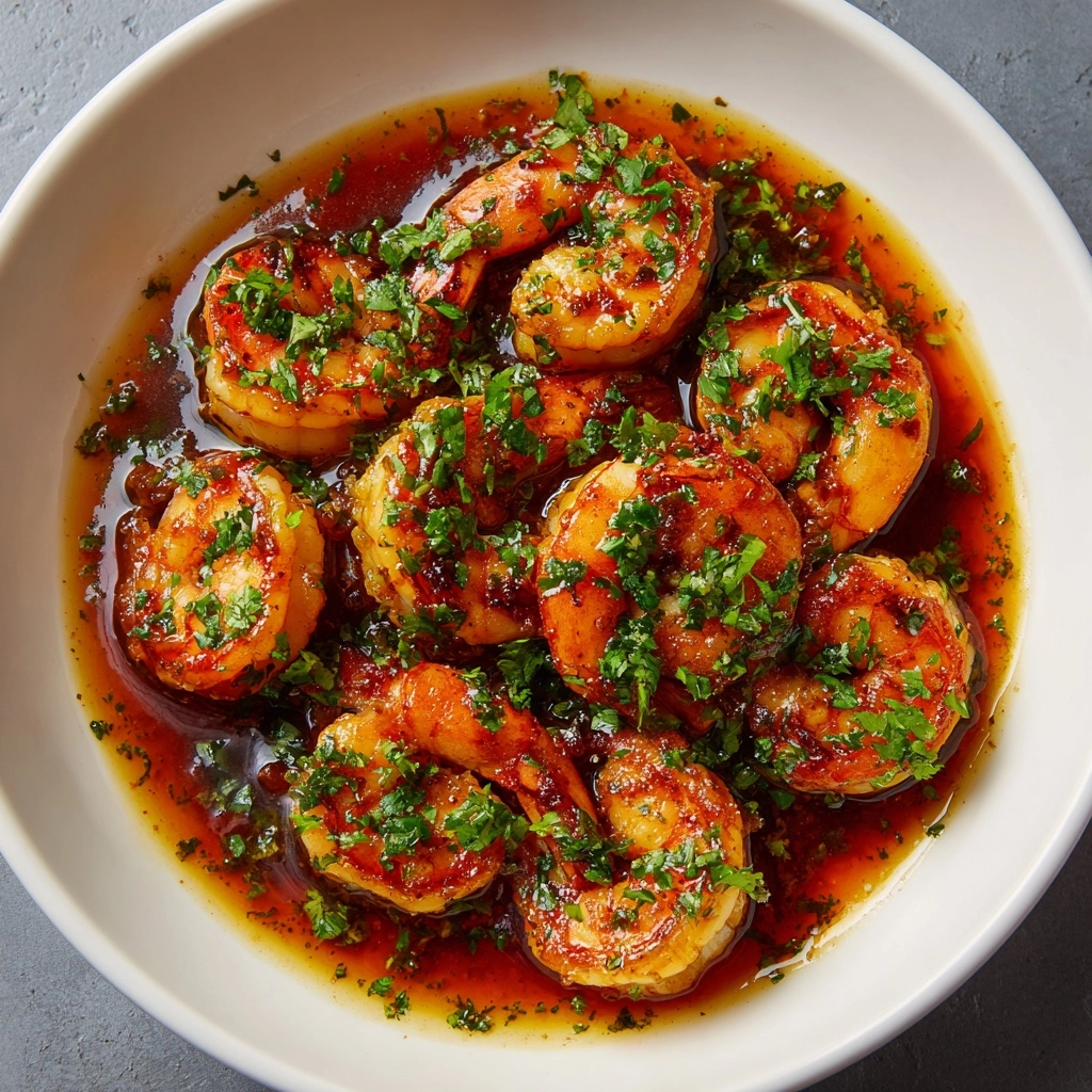 Lobster Bites in Aromatic Garlic Butter Sauce Recipe