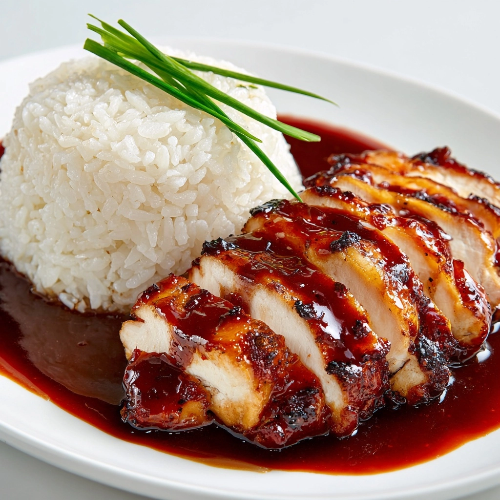 Crock Pot Chicken Thighs Recipe - Recipe Image