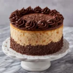 Chocolate German Cake Recipe