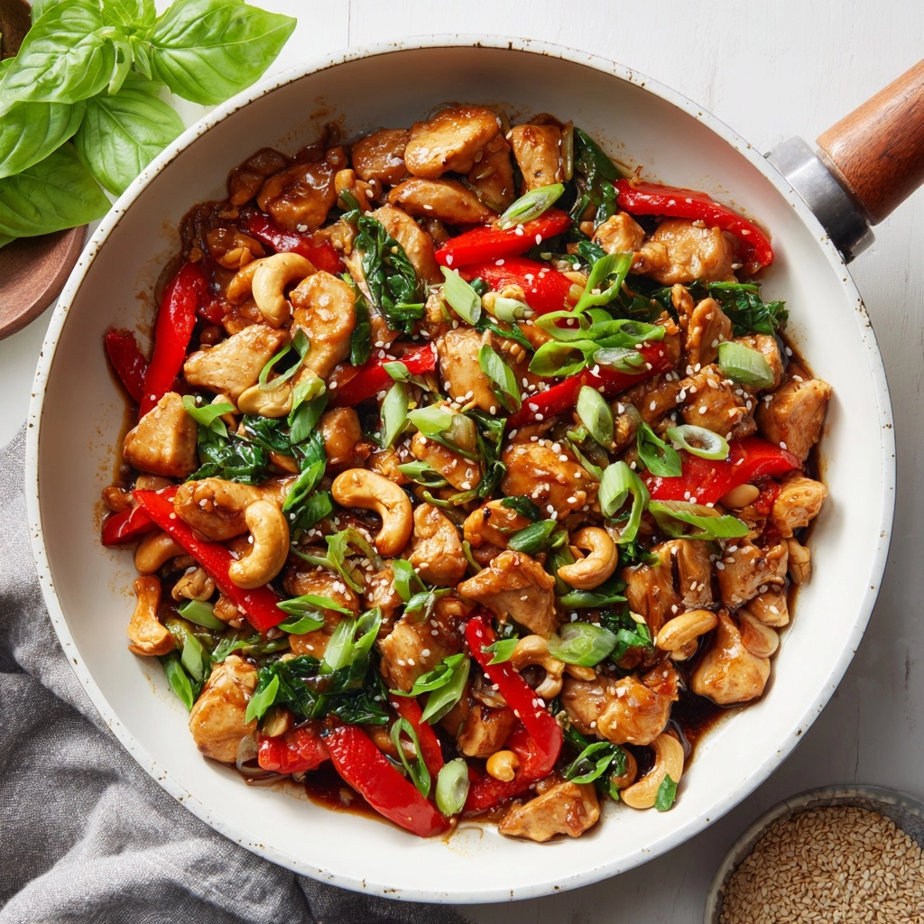 Spicy Gochujang Chicken Bowls Recipe - Recipe Image