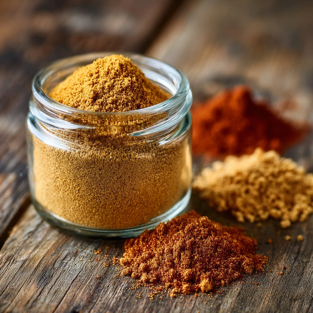 Pumpkin Pie Spice Mix Recipe - Recipe Image