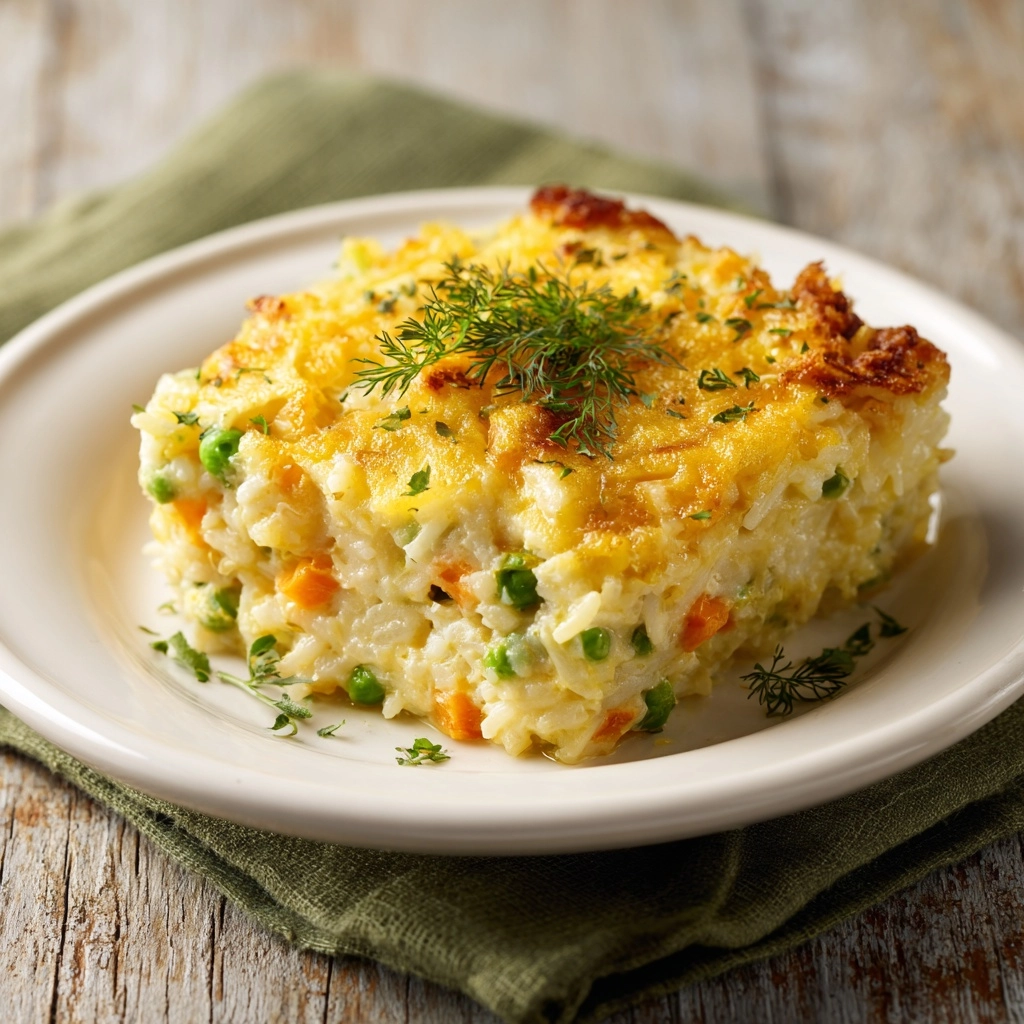 Cauliflower Grits Recipe - Recipe Image