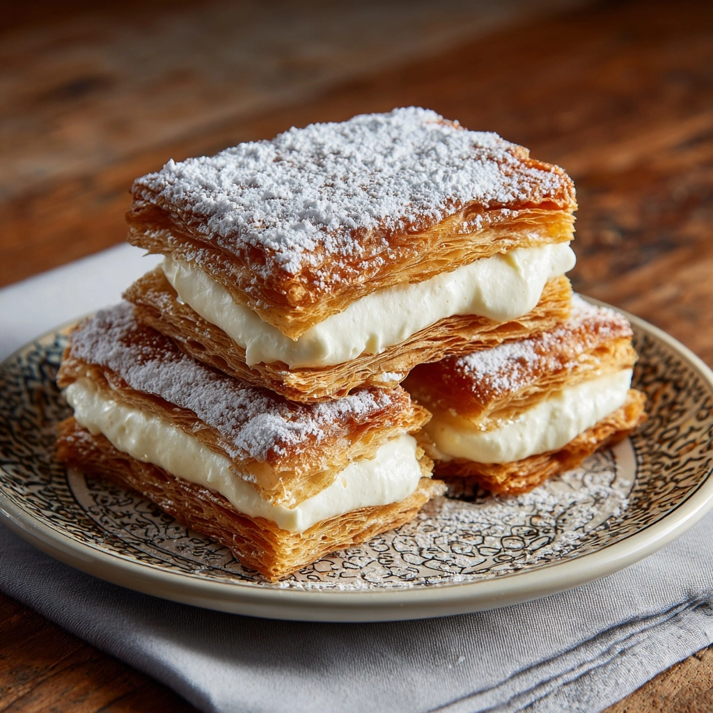 Puerto Rican Quesitos (Cream Cheese Pastries) Recipe - Recipe Image