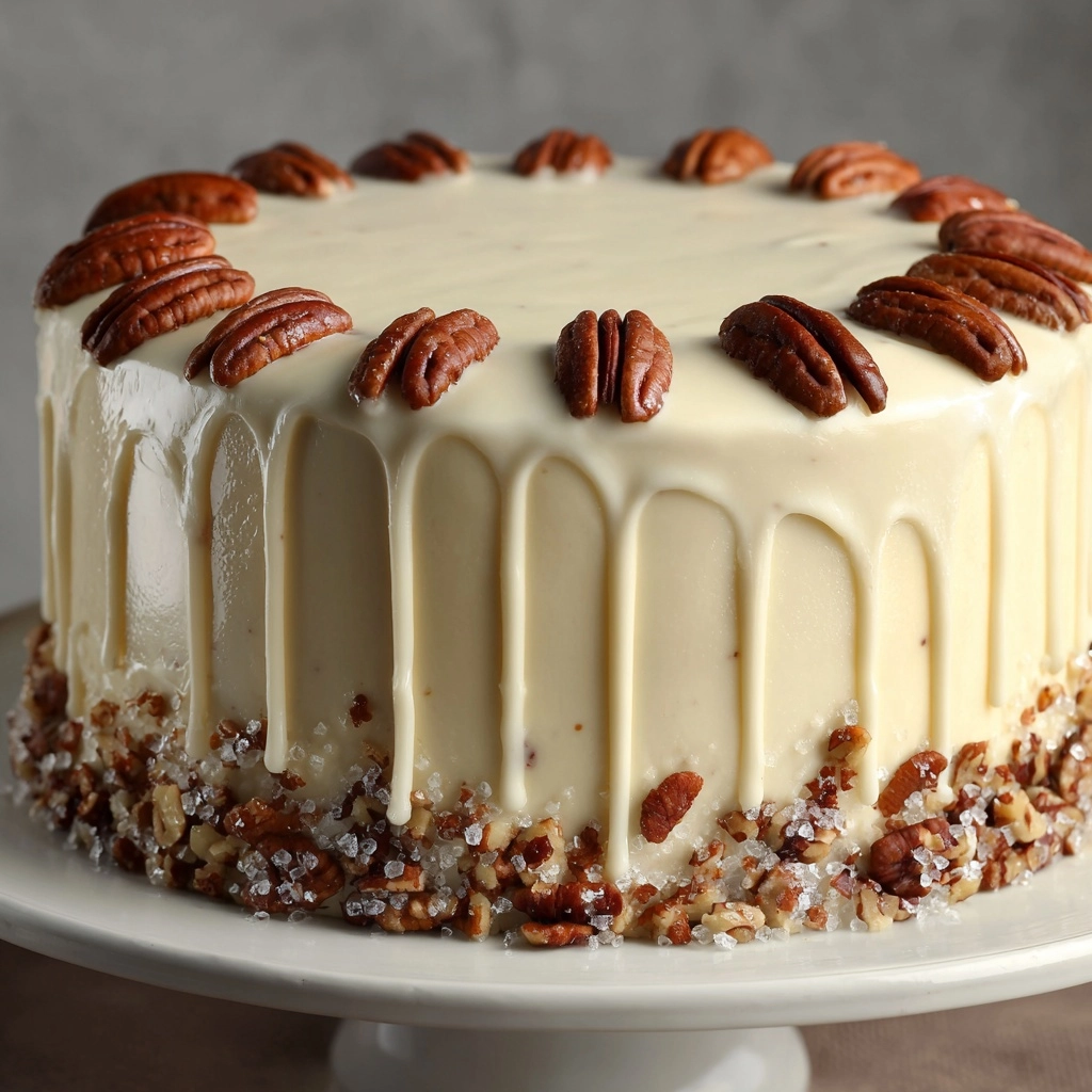 Elvis Presley Cake Recipe - Recipe Image