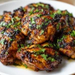 Huli Huli Chicken Recipe
