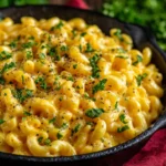 Smoked Gouda Mac and Cheese Recipe