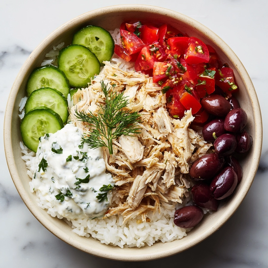 Slow Cooker Greek Chicken Recipe - Recipe Image