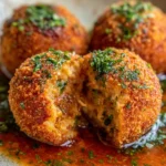 Voodoo Balls Recipe