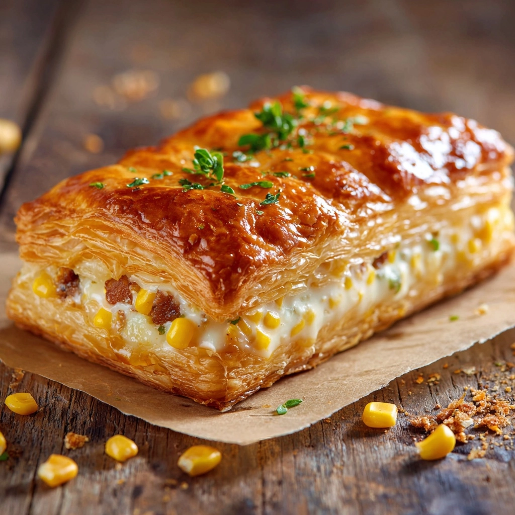 Breakfast Pop-Tarts Recipe - Recipe Image