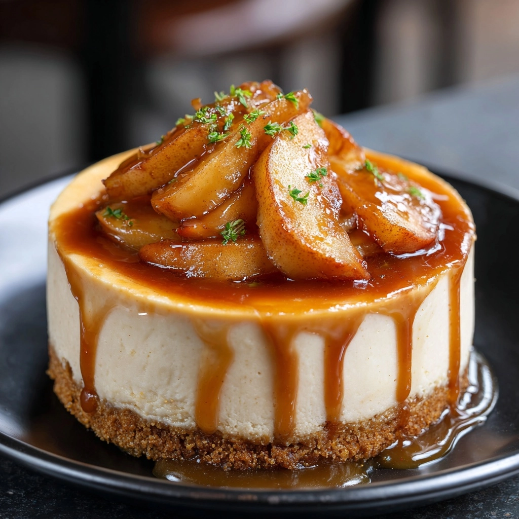 Caramel Biscuit Recipe - Recipe Image