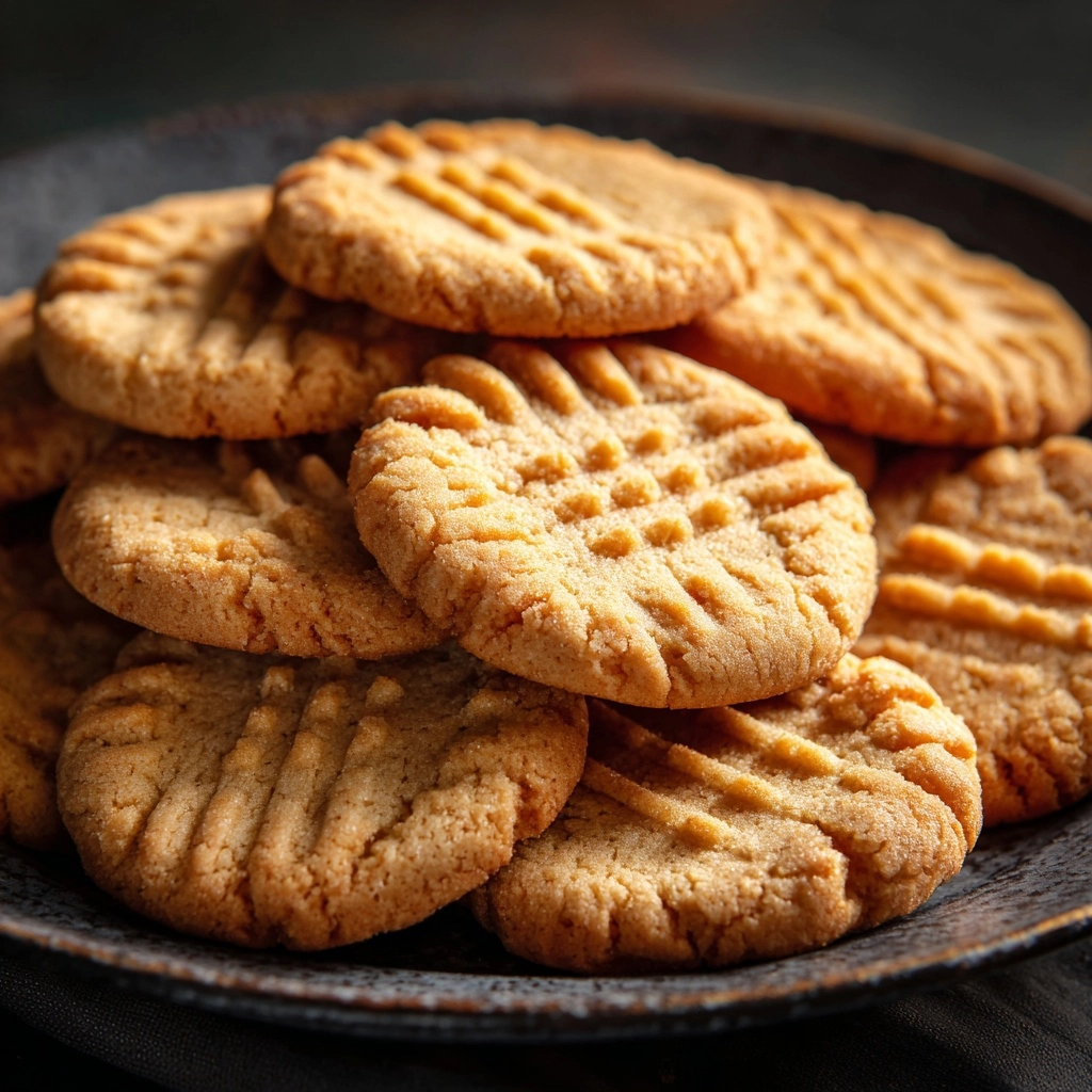 Apple Butter Cookies Recipe - Recipe Image