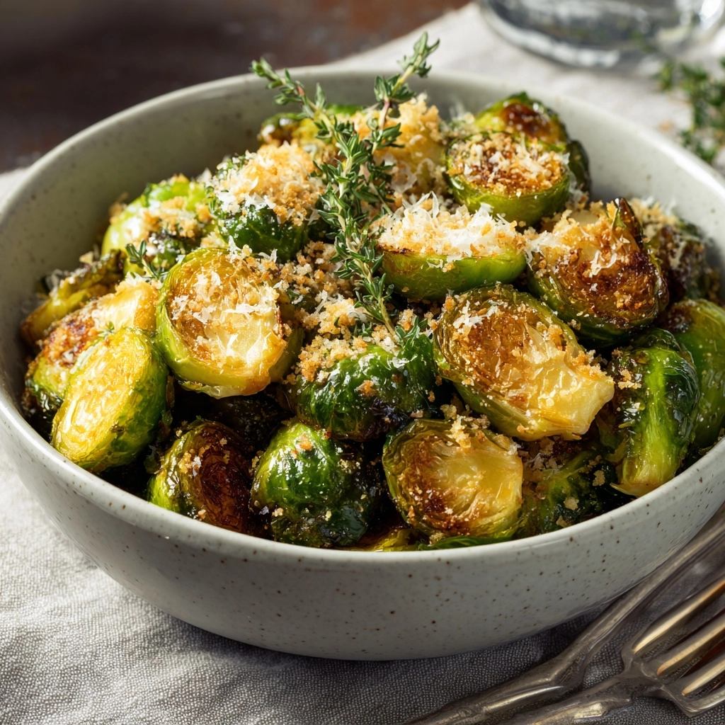 A Delicious and Healthy Side Dish Recipe - Recipe Image