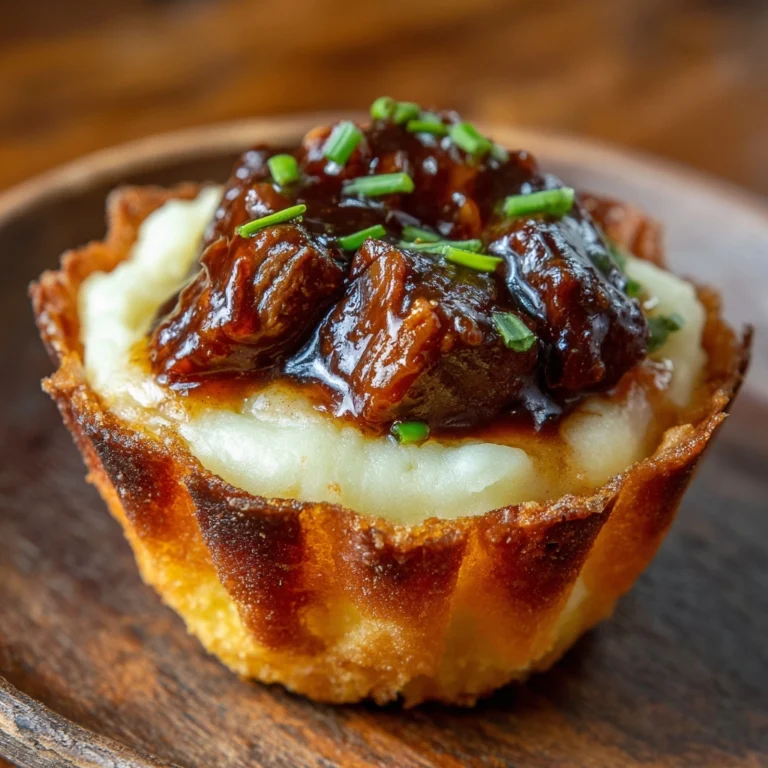 Q Beef and Cheese 35 minutes 12 servings Recipe