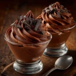 Keto Chocolate Mousse Recipe
