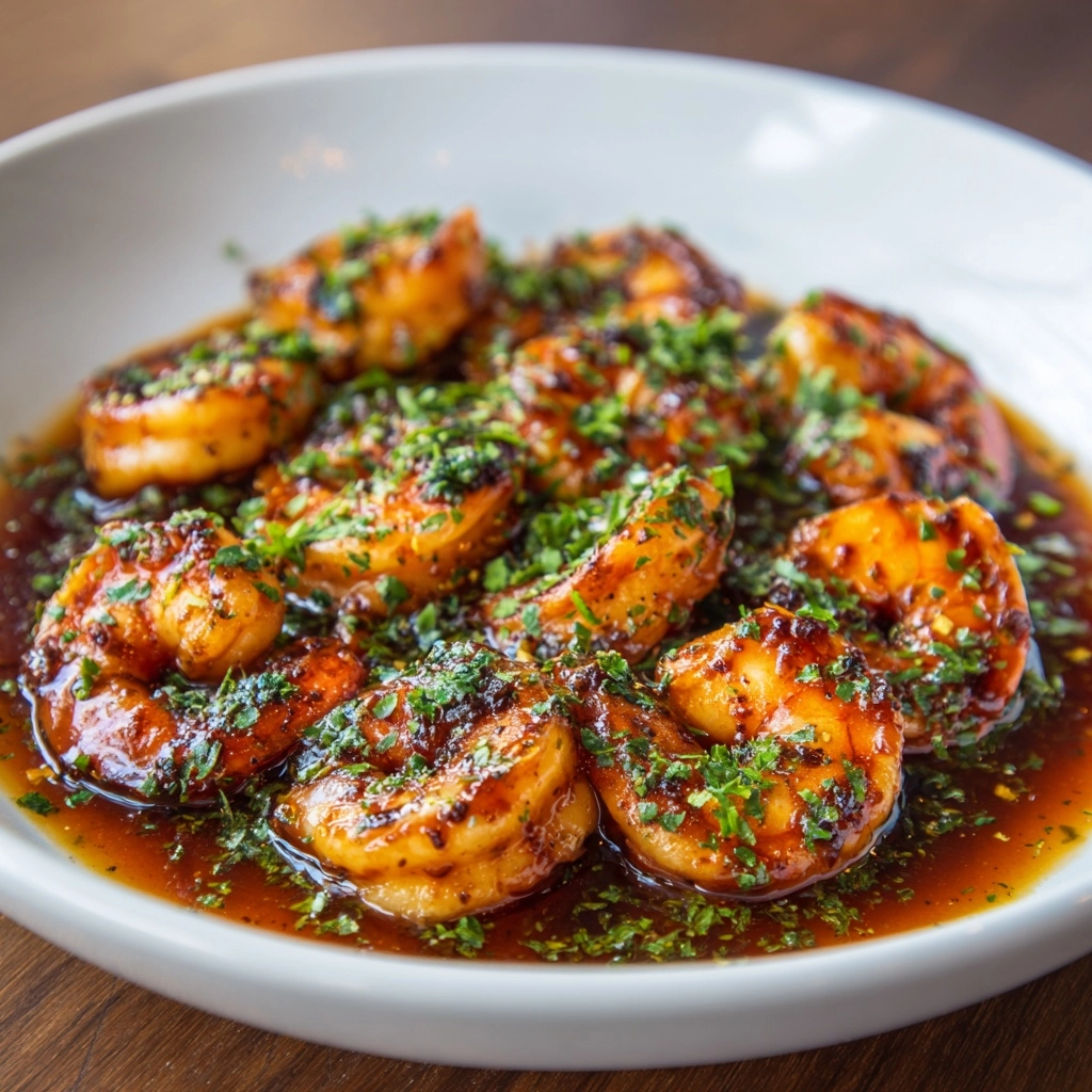 Lobster Bites in Aromatic Garlic Butter Sauce Recipe - Recipe Image