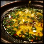 Olive Oil Bread Dip Recipe