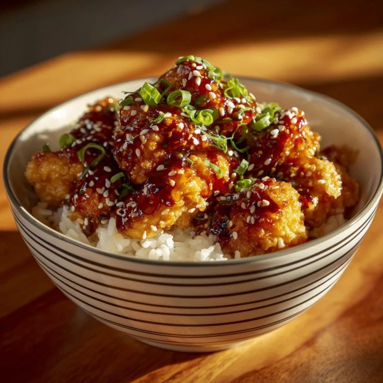 Easy Hot Honey-Glazed Fried Chicken Recipe