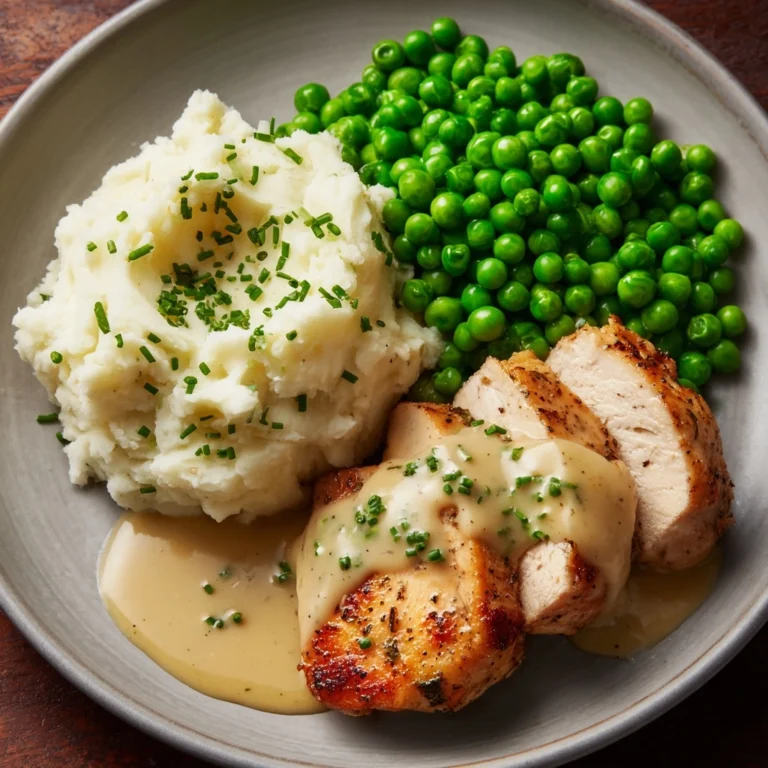 **Boursin Chicken Recipe** Recipe