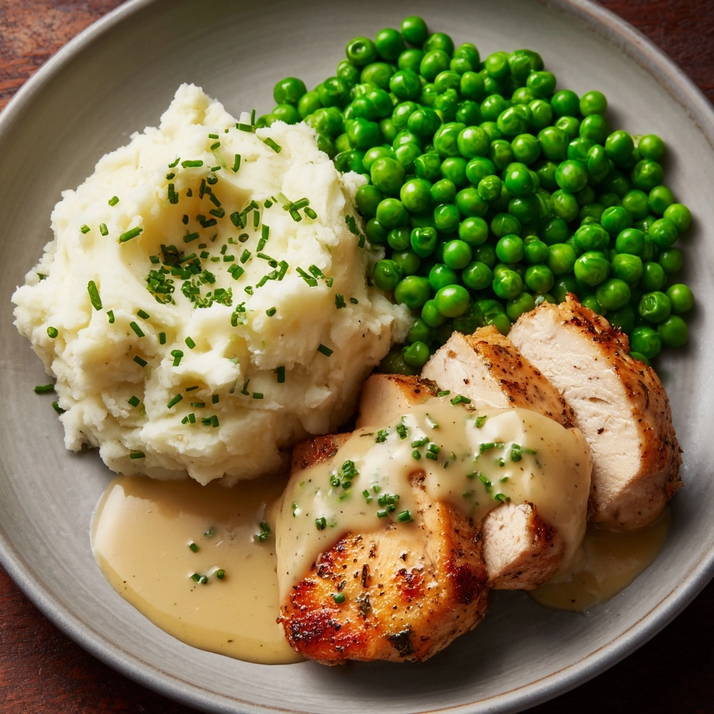 **Boursin Chicken Recipe** Recipe - Recipe Image