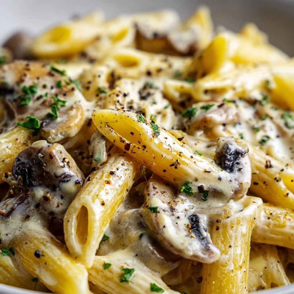 Rattlesnake Pasta Recipe - Recipe Image