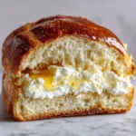 Lemon Cream Cheese Bread Recipe
