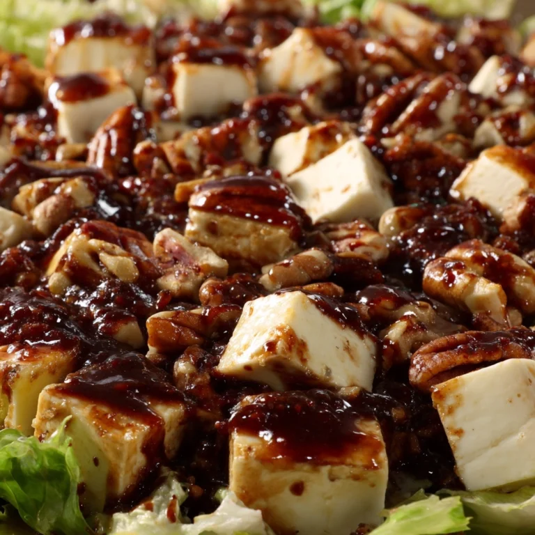Snickers Salad Recipe
