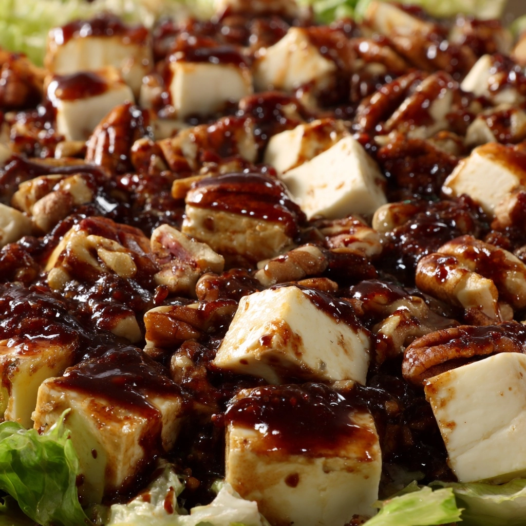 Snickers Salad Recipe - Recipe Image