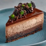 Nutella Cheesecake Recipe